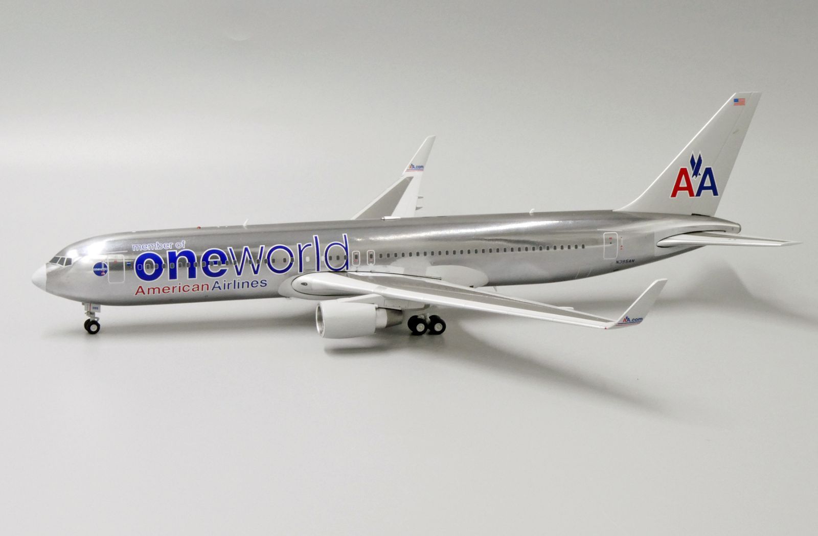ハワイアン航空 787-9 N781HA 1/400 NG Models 【予約商品】B787-9 ハワイアン航空 first 787-9