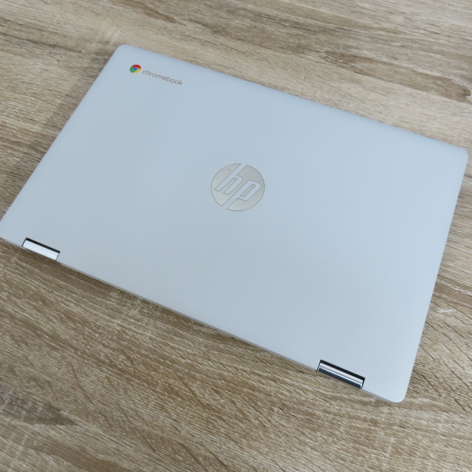 HP Chromebook