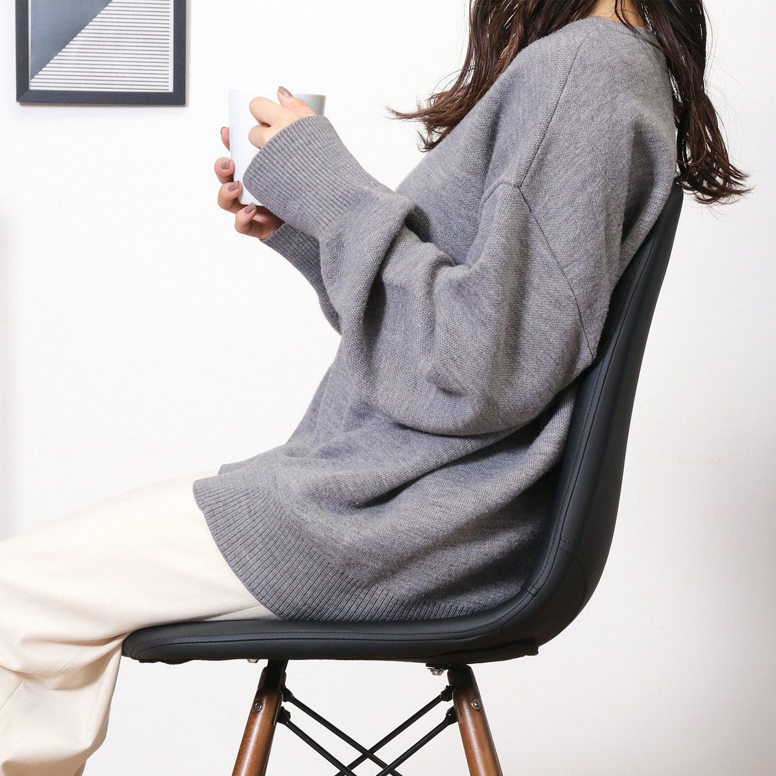 イームズチェア