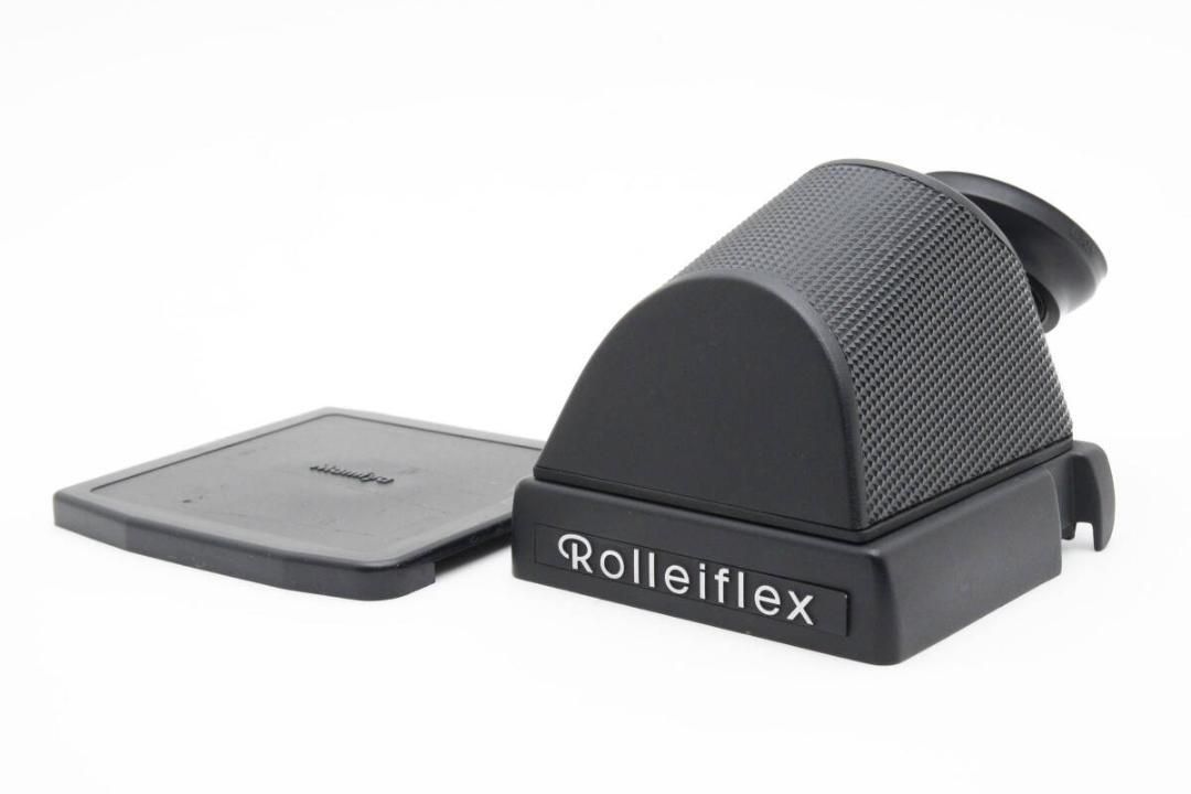 ローライ Rolleiflex プリズムファインダー 45° 6000