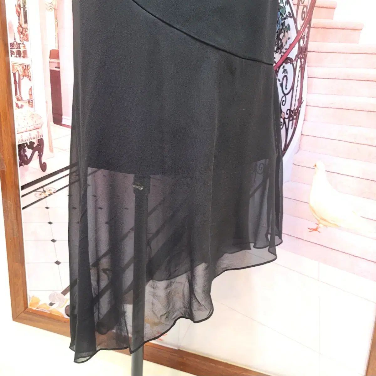 DKNY ノースリーブ