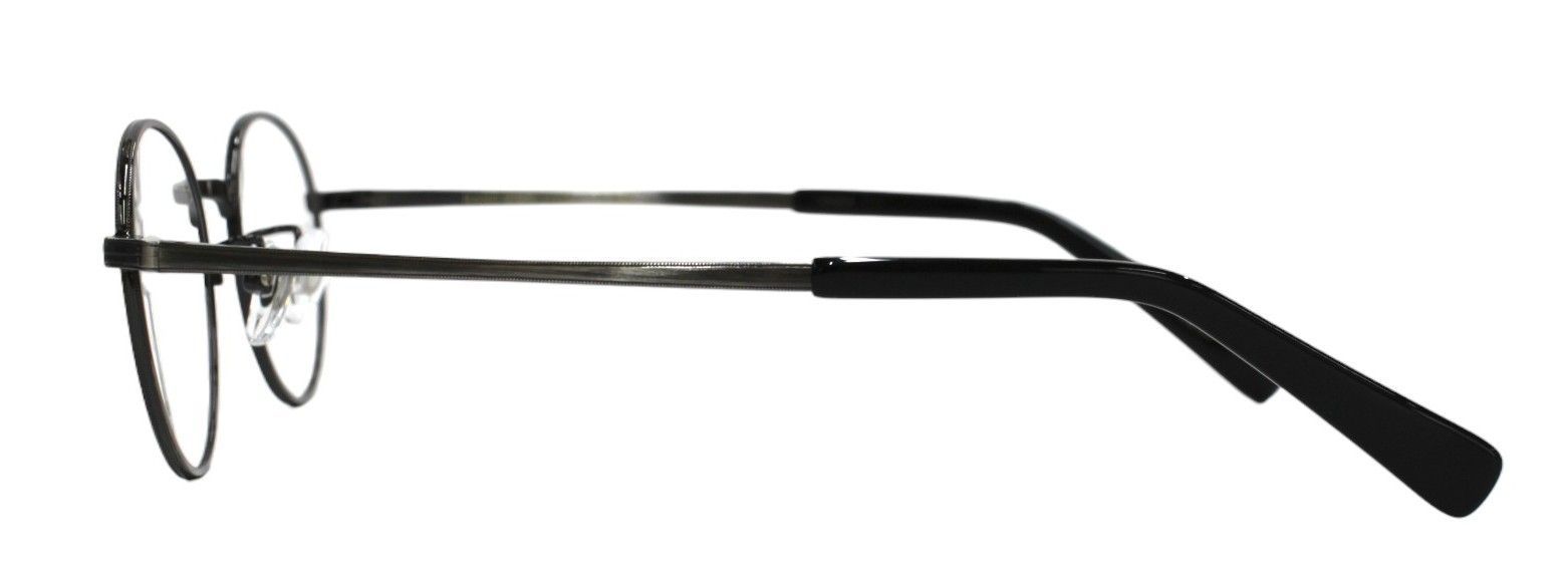 ノヴァ NOVA h-3137 47□21 チタン 伊達 度付き メンズ レディース ボストン フルリム 老眼鏡 遠近両用 メガネ めがね 眼鏡 USTAUSTRALIA_COM_AU