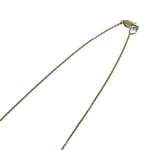 HARRY　WINSTON　ハリーウィンストン　リリークラスター　ネックレス　PEDYMQRFLC　750YG　ダイヤモンド　計約0.68ct　ブランドジュエリー　アクセサリー　ペンダント　Au750　K18YG　イエローゴールド　18金【68097】