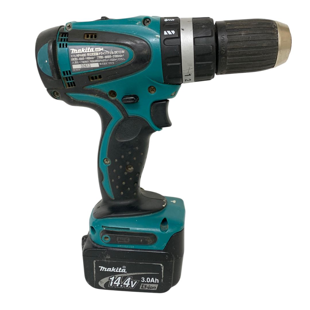 HP440D DC14.4V