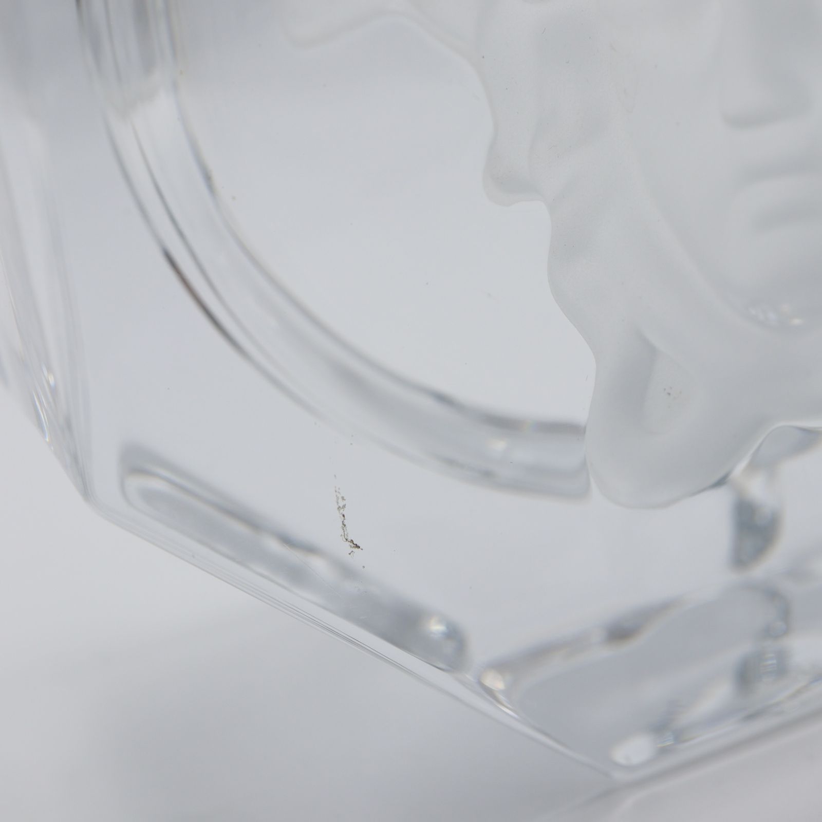 VERSACE ベルサーチ ローゼンタール メデューサ アッシュトレイ 灰皿