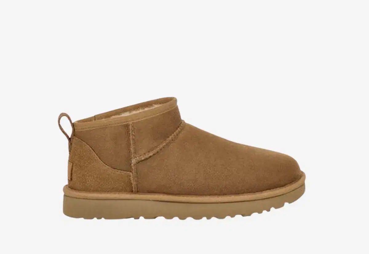UGG チェスナット アグ アグ UGG 1122550 W ディスケット シューズ