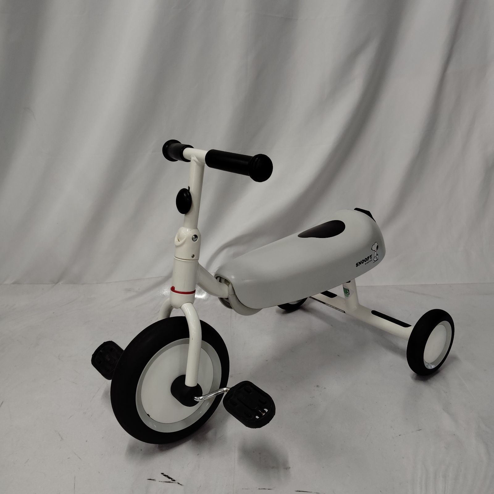 d-bike dax スヌーピー ディーバイク ダックスを贈ろう♪ | COLUMN | SNOOPY.co.jp