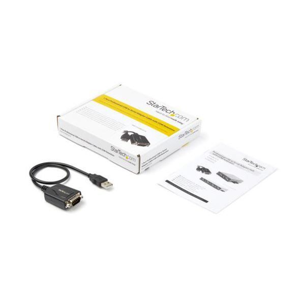 ICUSB2321X