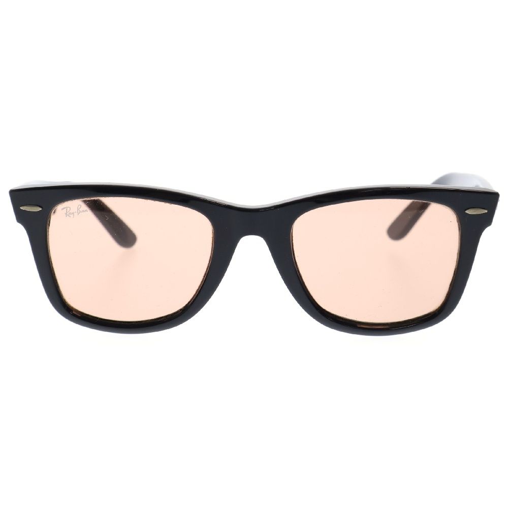 Ray Ban (レイバン) WAYFARER ウェイファーラー サングラス アイ Ray Ban (レイバン) WAYFARER ウェイファーラー サングラス アイ
