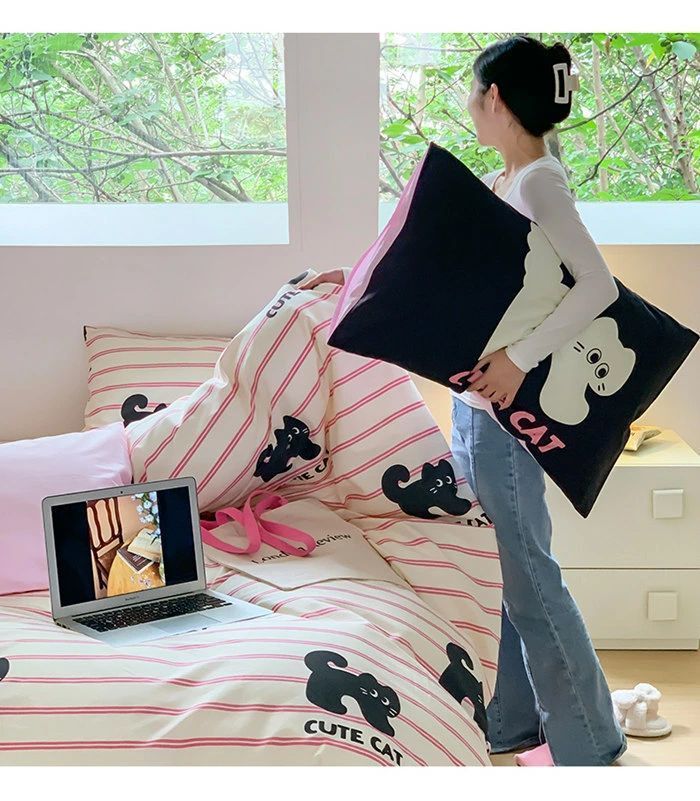 4点セット