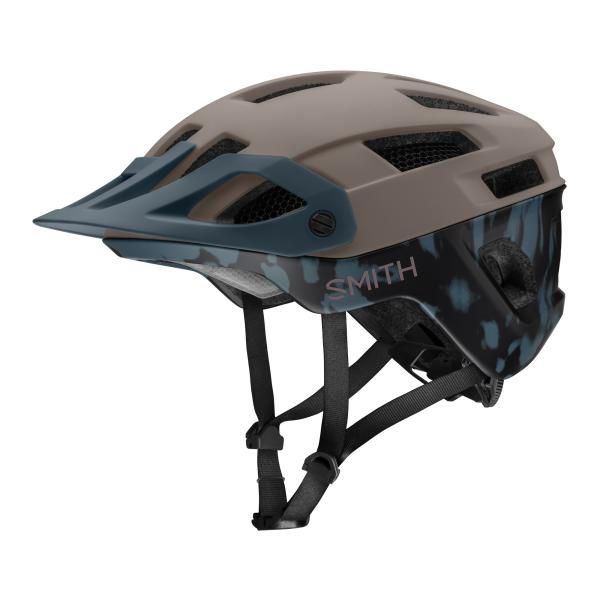 SMITH BIKE HELMET Engage 2 Matte Ash 自転車 BIKE MTB マウンテンバイク シティ 通勤 通学 日本正規品