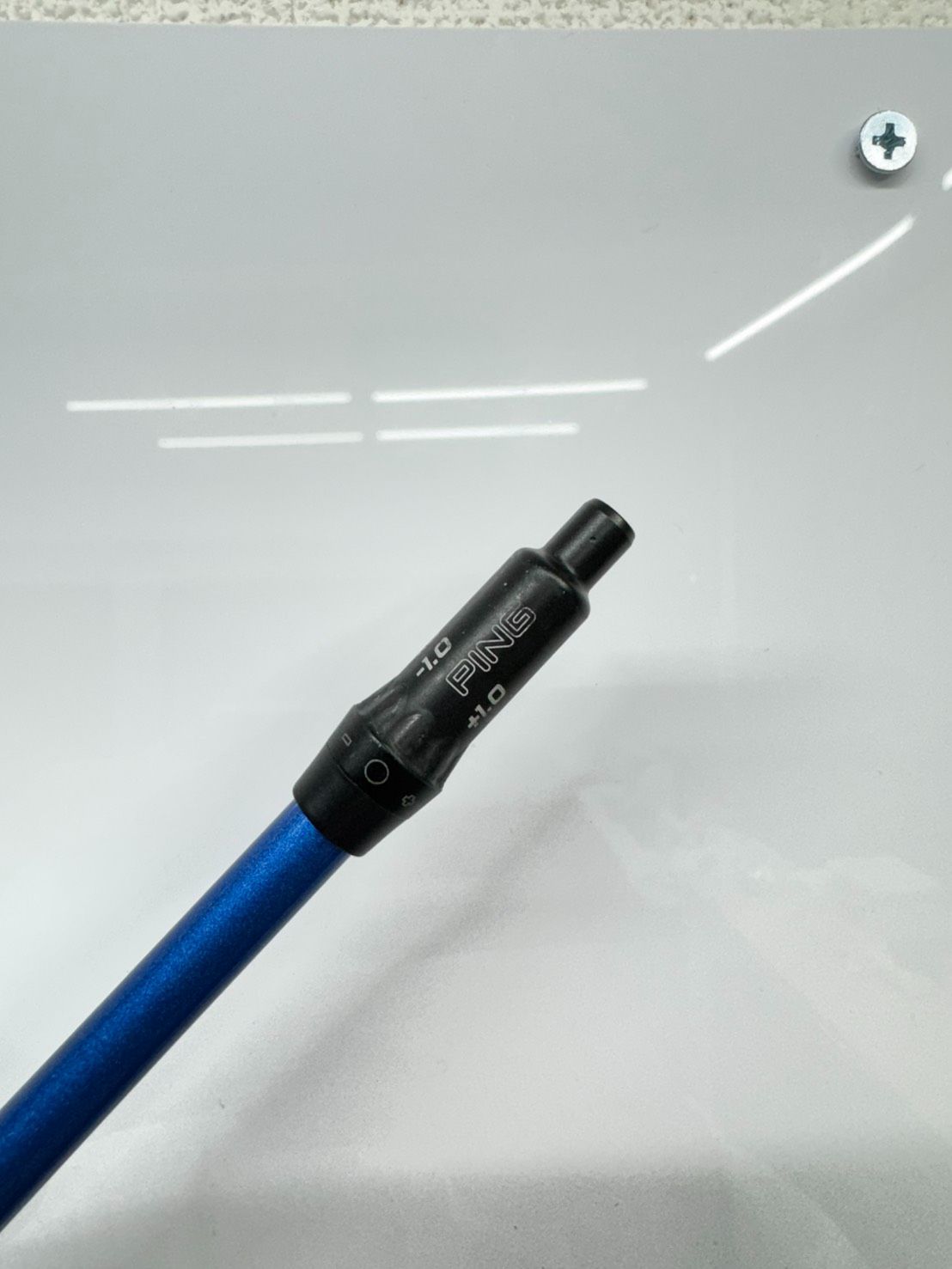 フジクラ SPEEDER NX 40 PINGスリーブ付き フレックスS フジクラ
