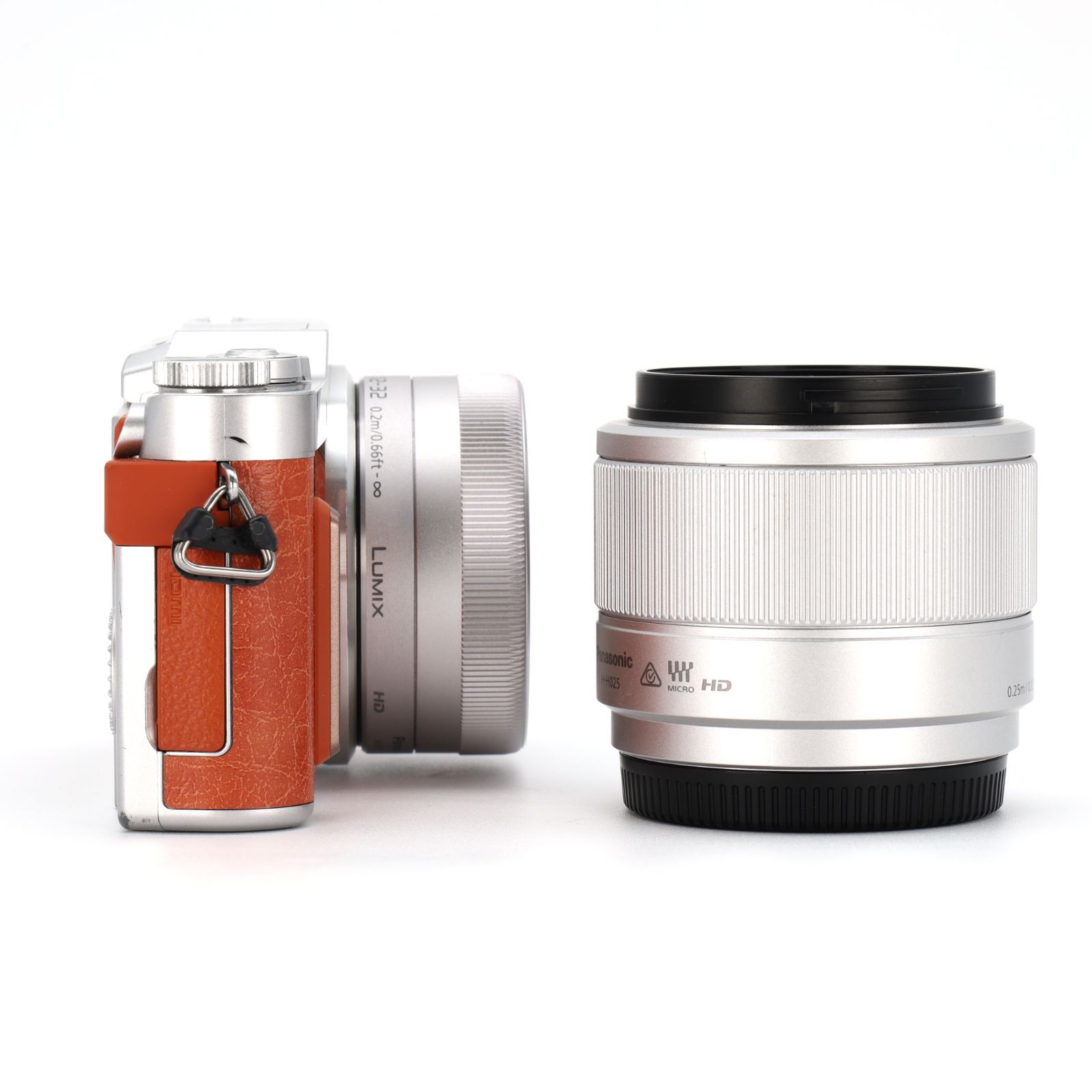 ダブルレンズキット _