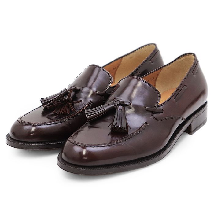 なずな　美　品！Salvatore Ferragamo ローファー サルバトーレフェラガモ Salvatore Ferragamo ローファー