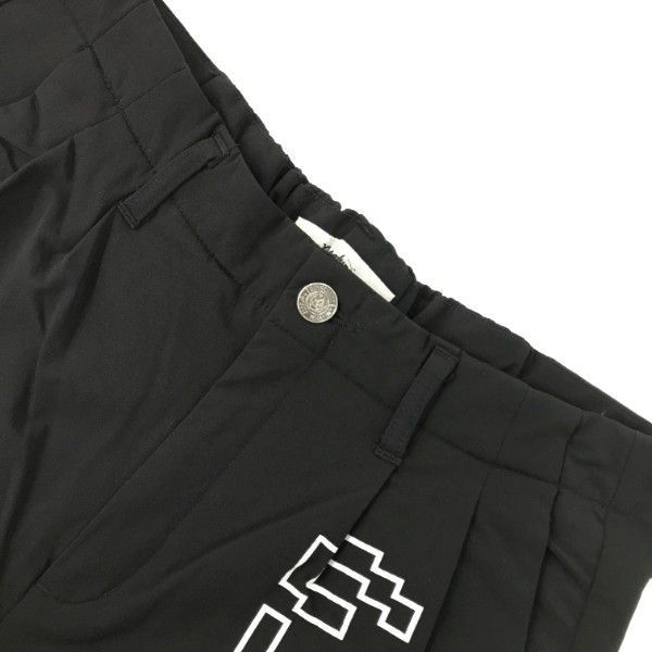 ラッセルノ　中綿ジョガーパンツ　5 ラッセルノ中綿ジョガーパンツ5