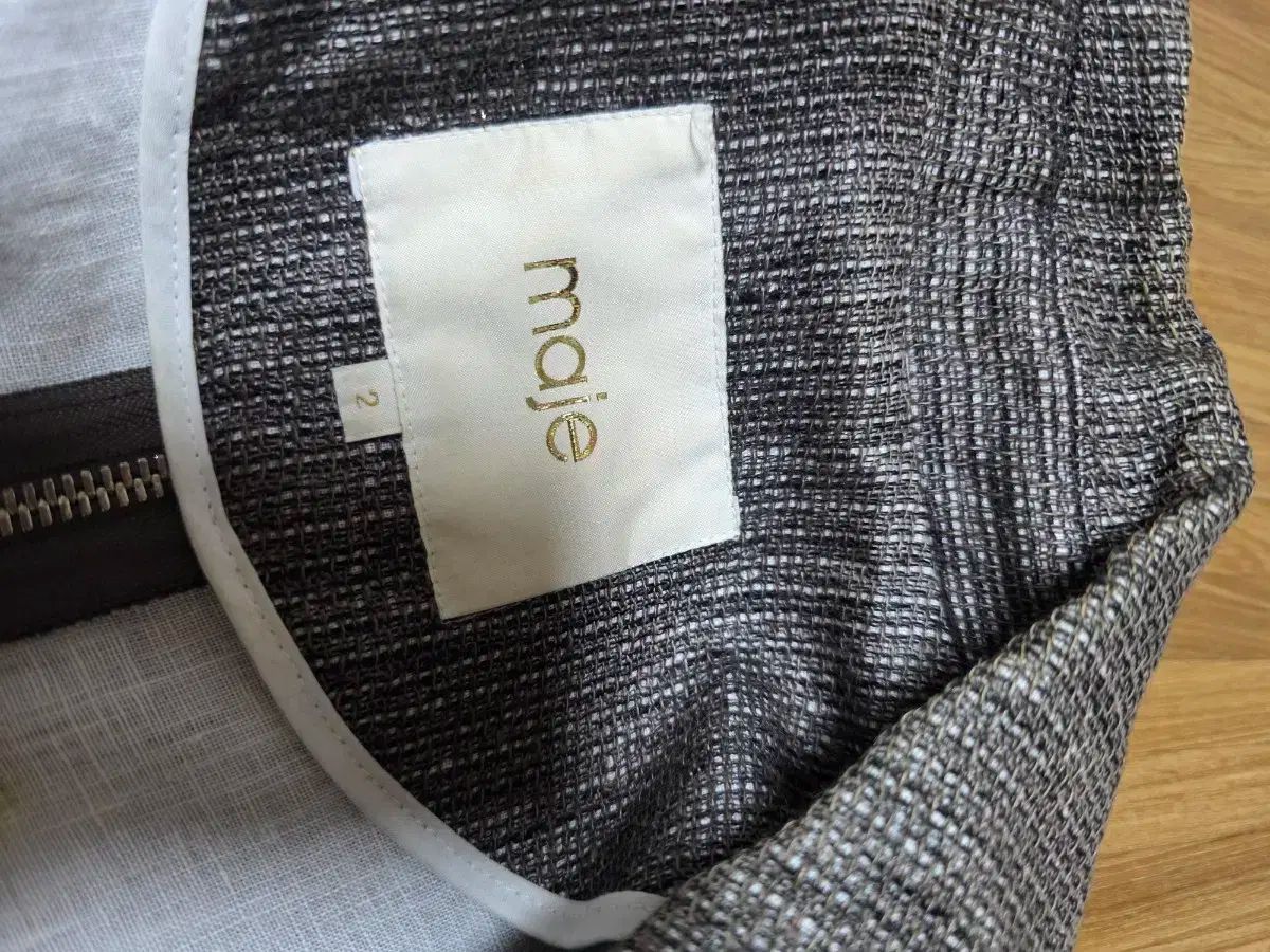 マージュ ブレーザー