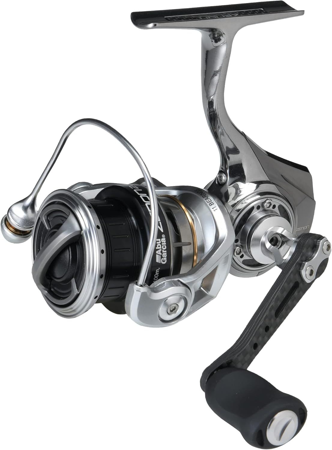 Abu Garcia(アブガルシア) ゼノン ZENON 各種 スピニングリール