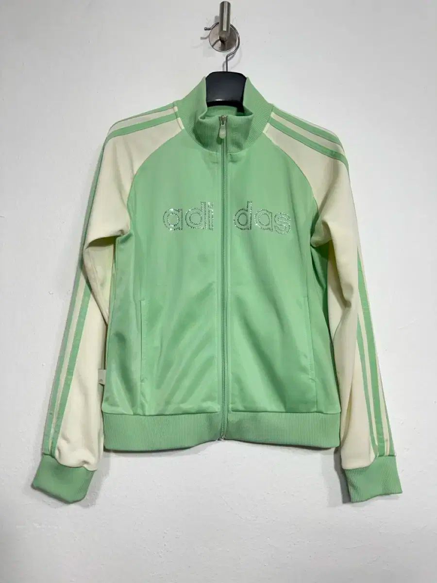 adidas(アディダス) ミント 購入 キュービック ジャージ M