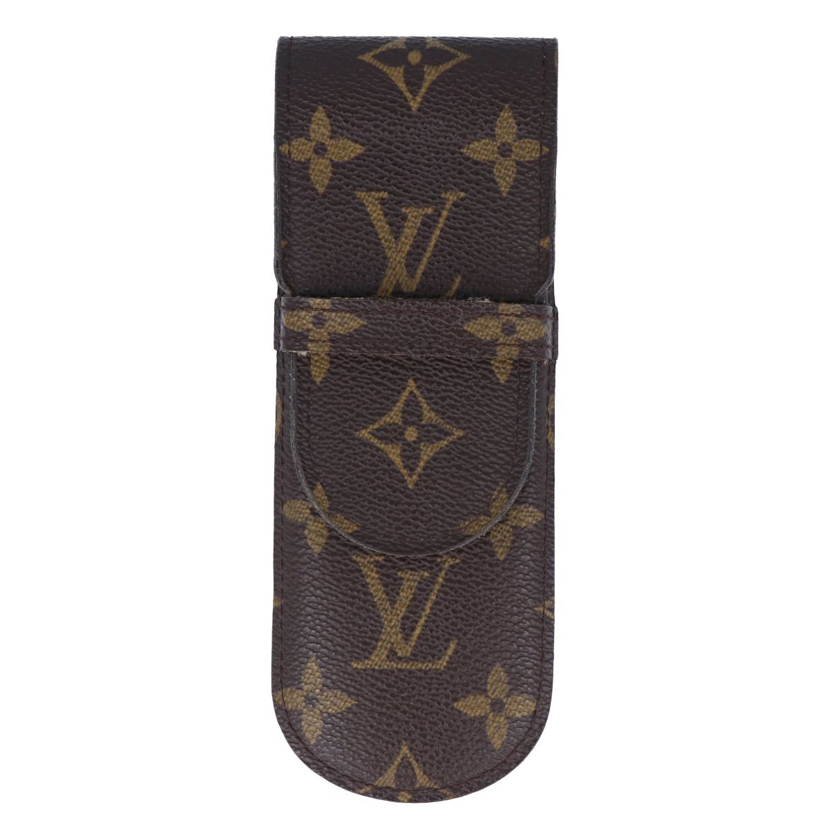 Louis Vuitton】ルイ・ヴィトン エテュイ スティロ M62990 ペンケース