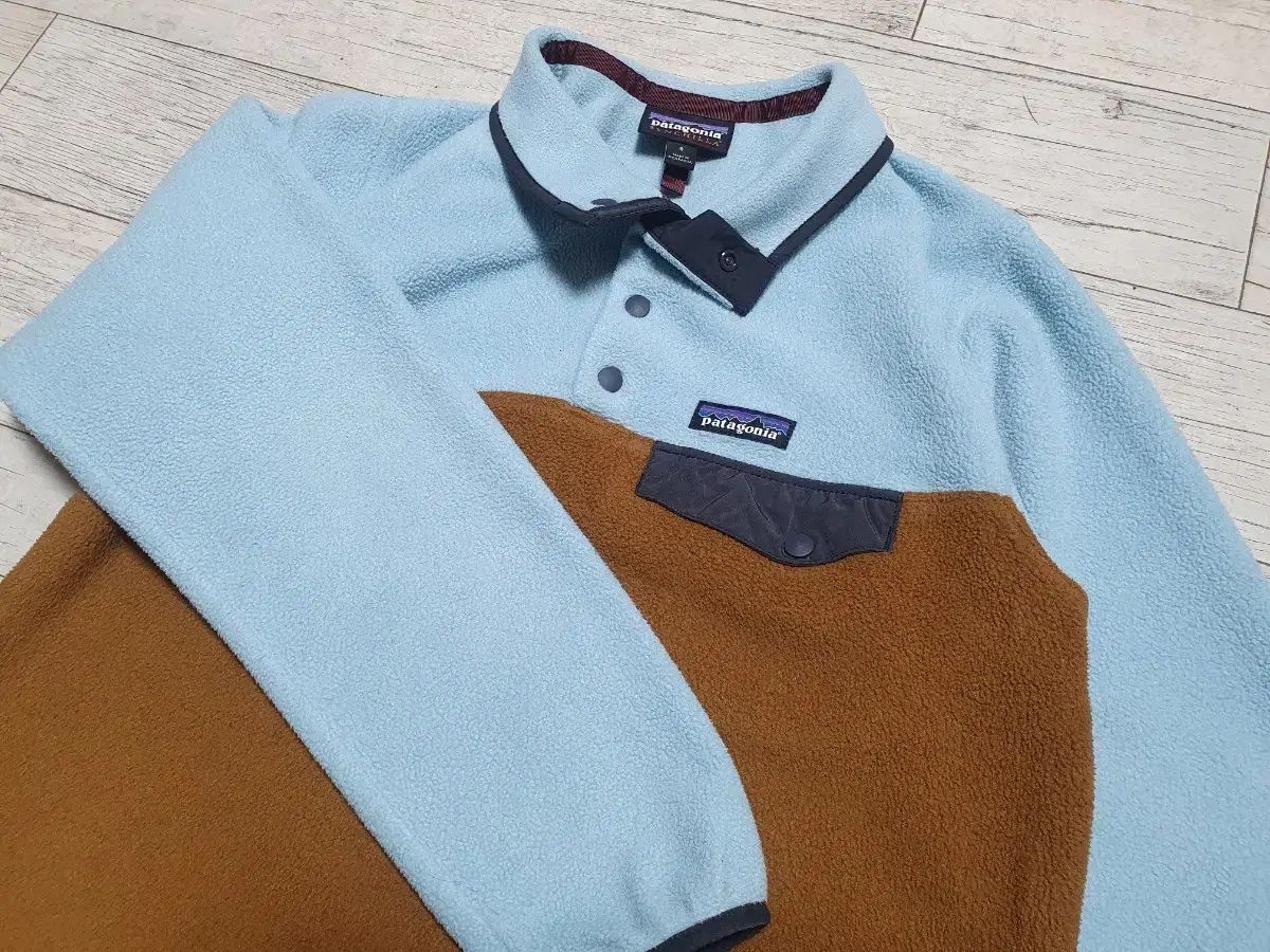 patagonia パタゴニア ウーマンズ シンチラ S