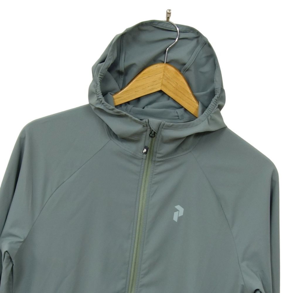 ピークパフォーマンス Peak Performance Fremont Jack