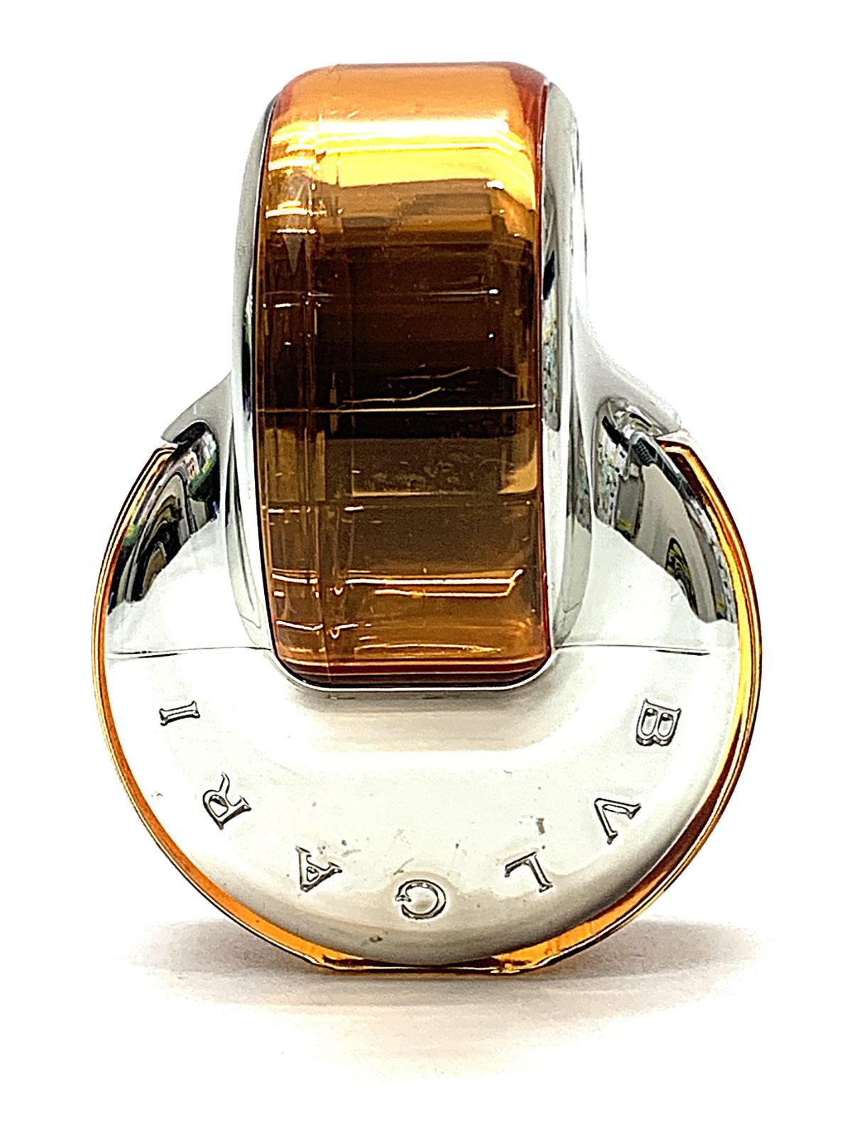 値下げ❗️BVLGARI ブルガリ オムニア ガーネット オードトワレ