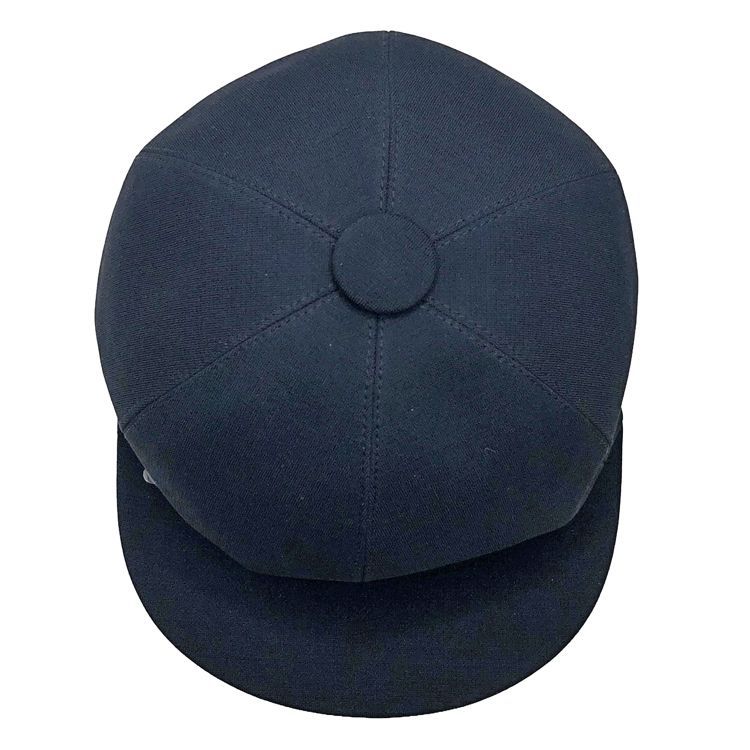 HERMES エルメス クルー・ド・セル キャスケット size=58 Lサイズ