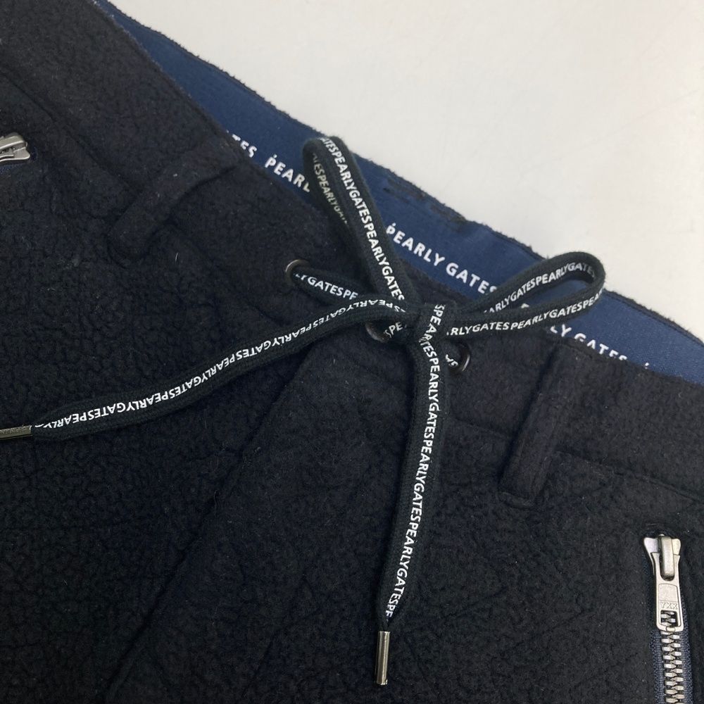 パーリーゲイツ