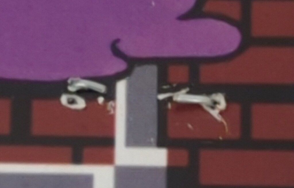 UNCUT テレビヒーロー　ドルアーガの塔　ギル　ソフビ UNCUT テレビゲームヒーロー ドルアーガの塔 ギル ソフビ人形