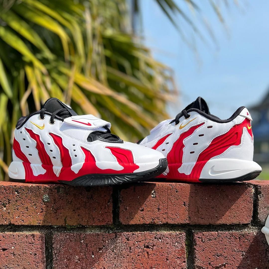 NIKE LEBRON 21 'PRIME 96' ナイキ レブロン 21 プライム 96
