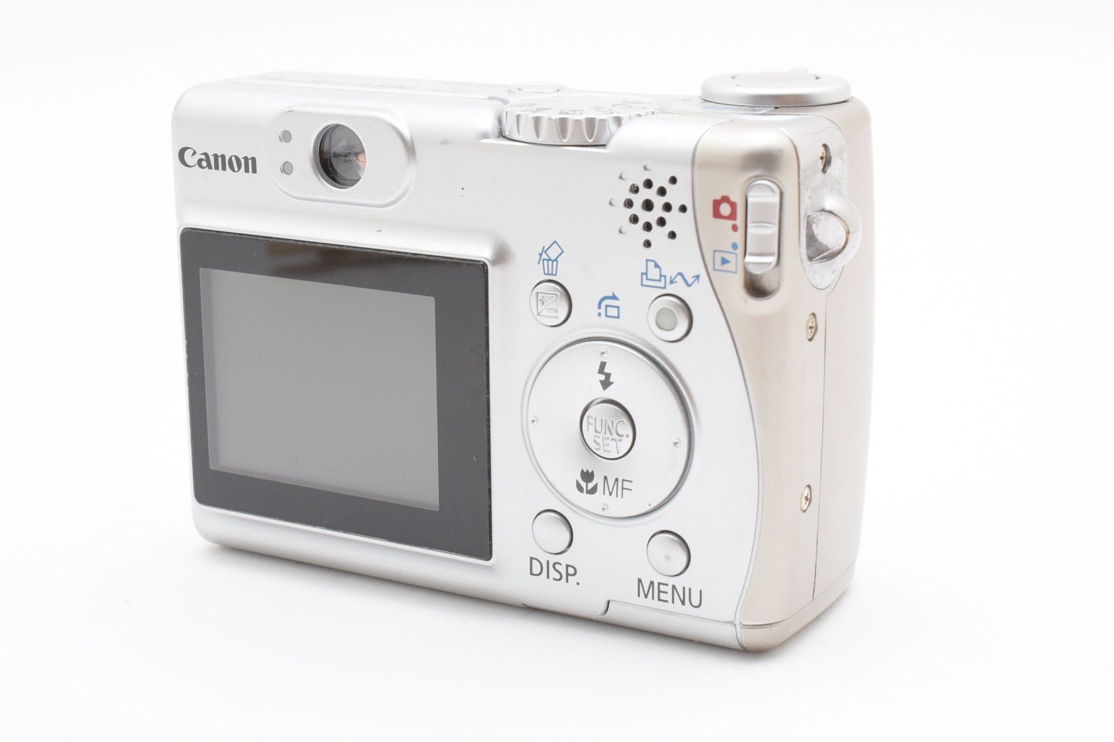 530 コンパクトデジタルカメラ