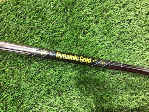 たんたん 中古】 ダンロップ SRIXON ZXi5 AW ウェッジ WG 純正特注