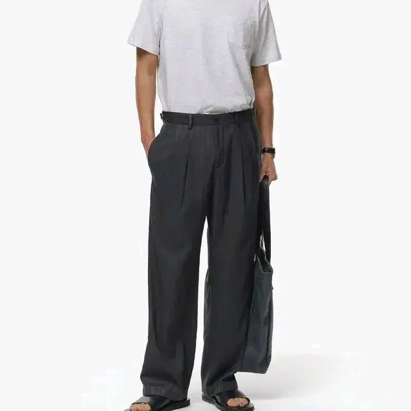 通常価格 12 9 のみ 新製品 m ひげを生やした子供 レギュラー シルエットパンツ ピンストライプ スラックス