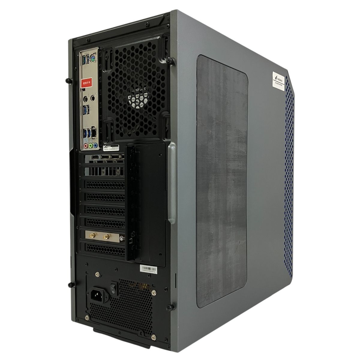 Sycom SYCOM デスクトップPC Windows 11 Home Core i7-6700 3.40GHz 