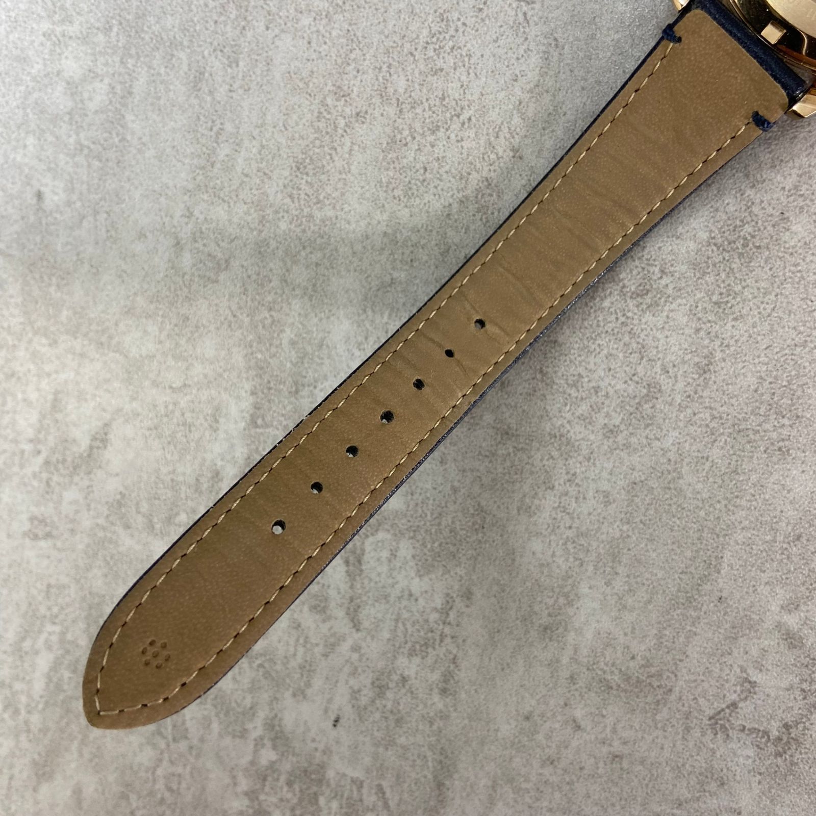 Paul Smith ポールスミス 機械式ムーブメント腕時計 シンプルモダン