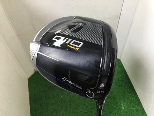 新品 フレックスR テーラーメイド Qi10 MAX 純正 ディアマナ ブルー 新品 フレックスR テーラーメイド Qi10 MAX 純正 ディアマナ