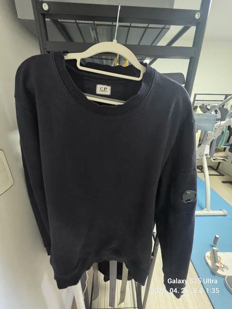 CP カンパニー XL
