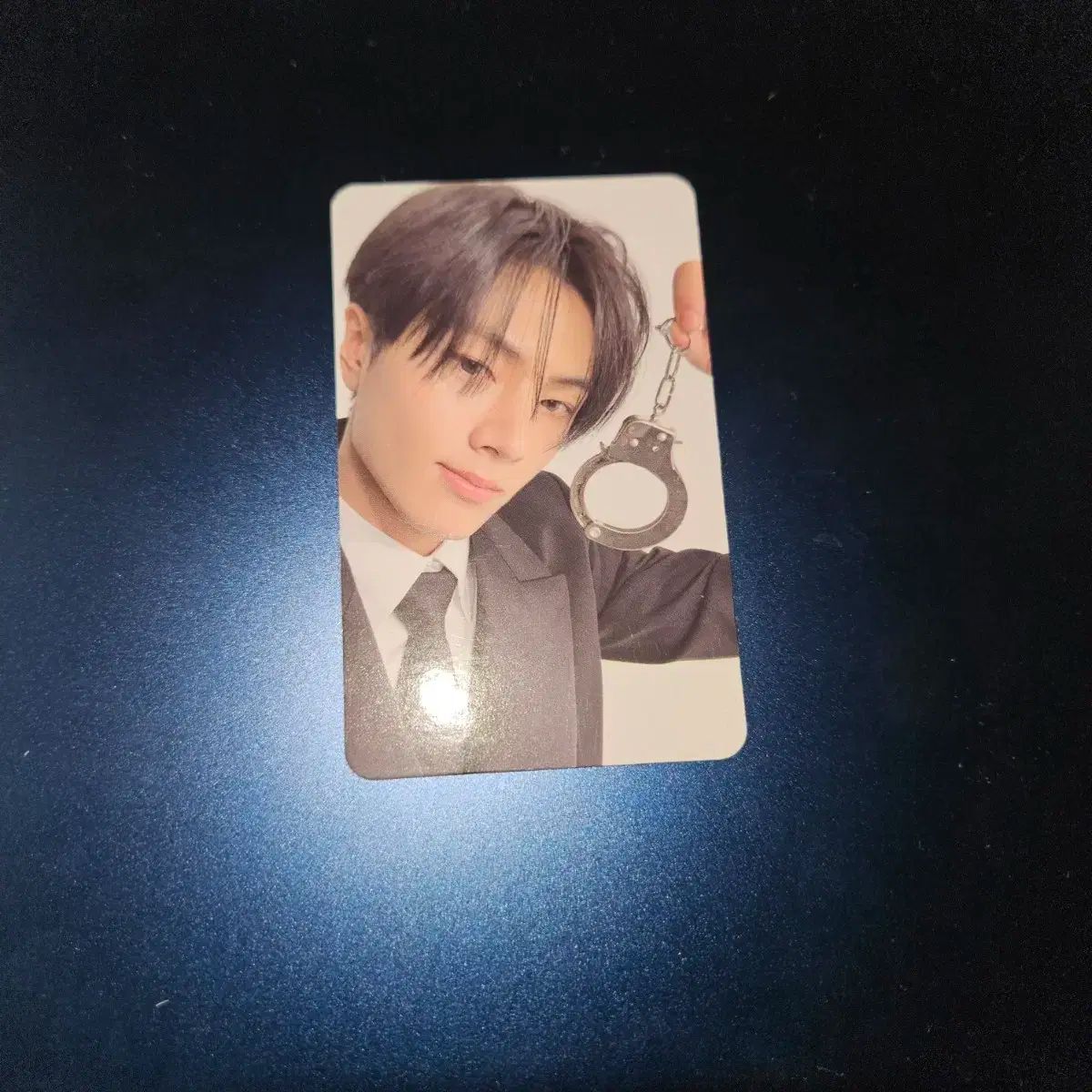 【匿名配送】ENHYPEN ジェイ TARGET Enhypen Desire Unleash Target Exclusive Jay | Mercari