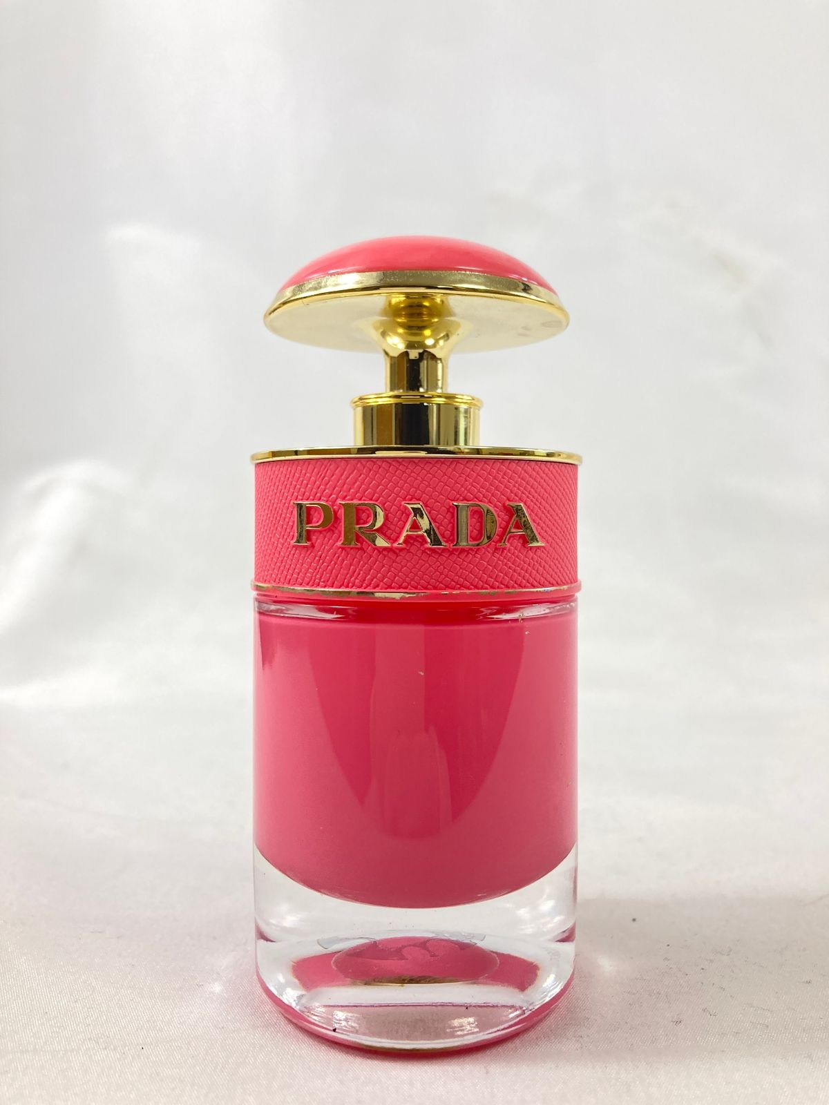 プラダ PRADA キャンディ グロス オーデトワレ スプレー 30ml