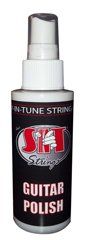 SIT STRINGS PREMIUM GUITAR POLISH GP-4 ギターポリッシュ