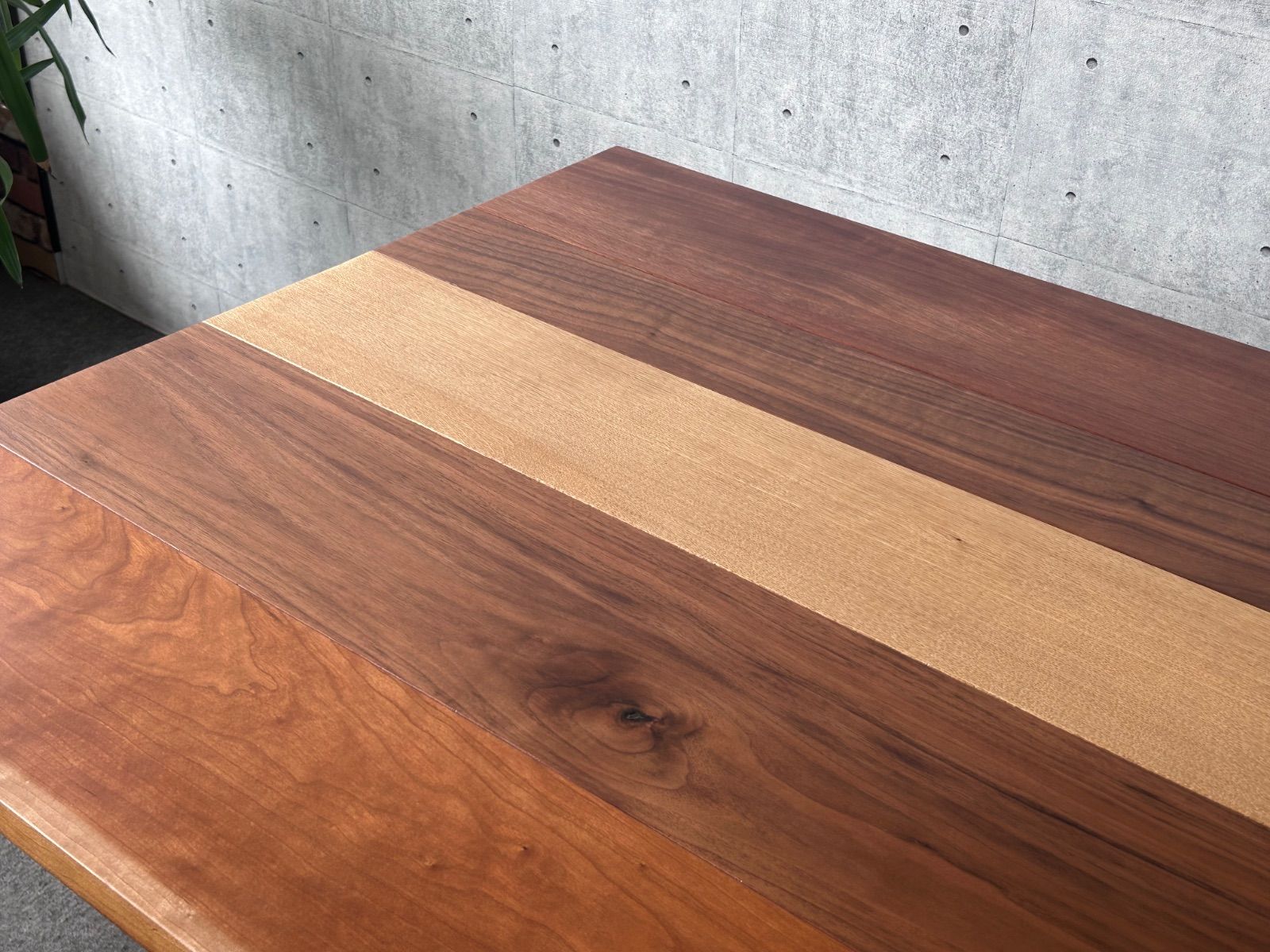 ダイニングテーブル 150×80