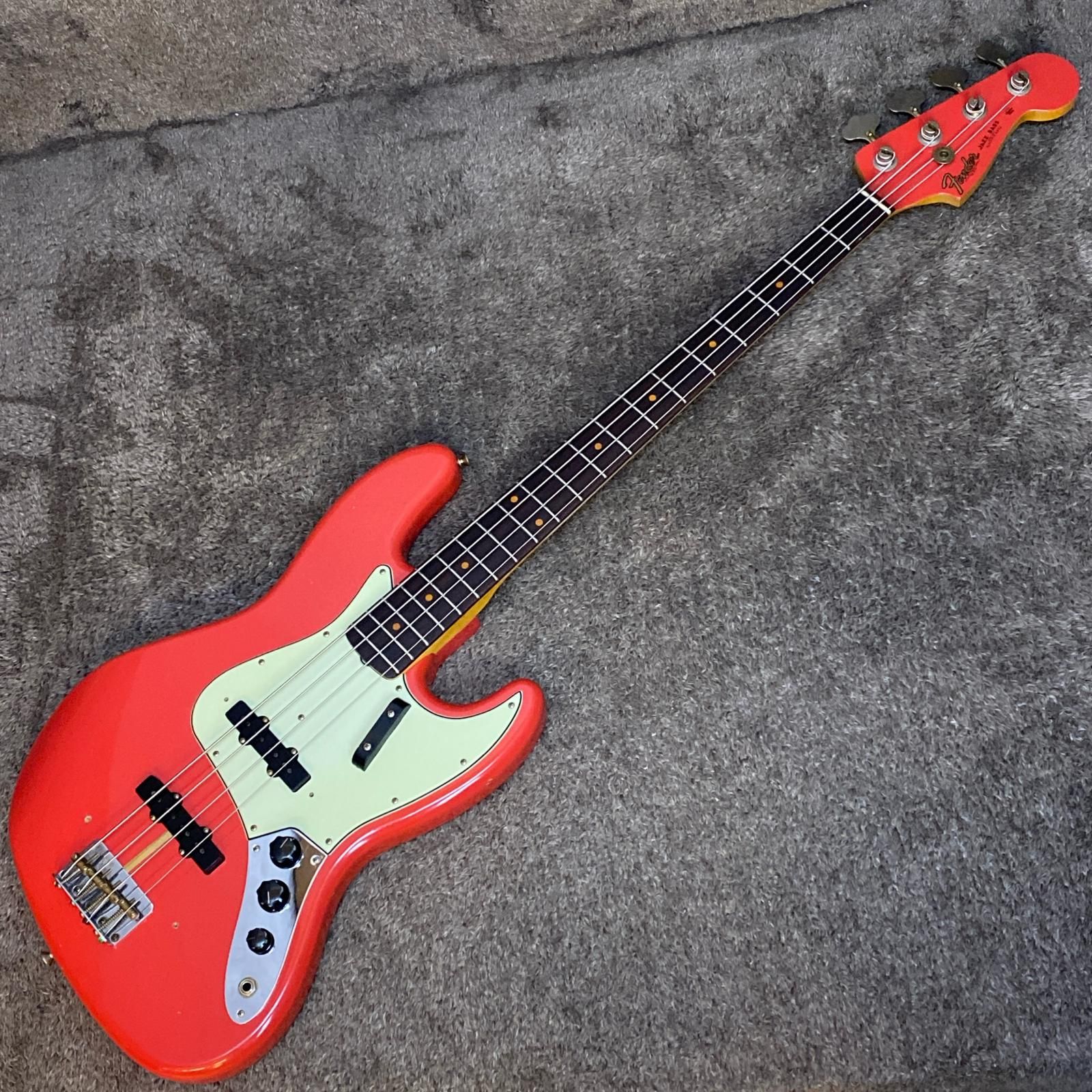 尾張小牧店】【楽器】 中古 Fender Custom Shop | フェンダー