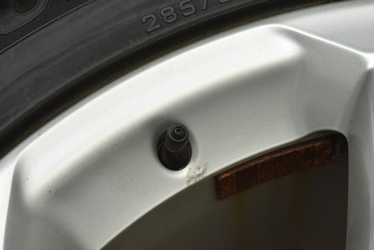 200 ランドクルーザー