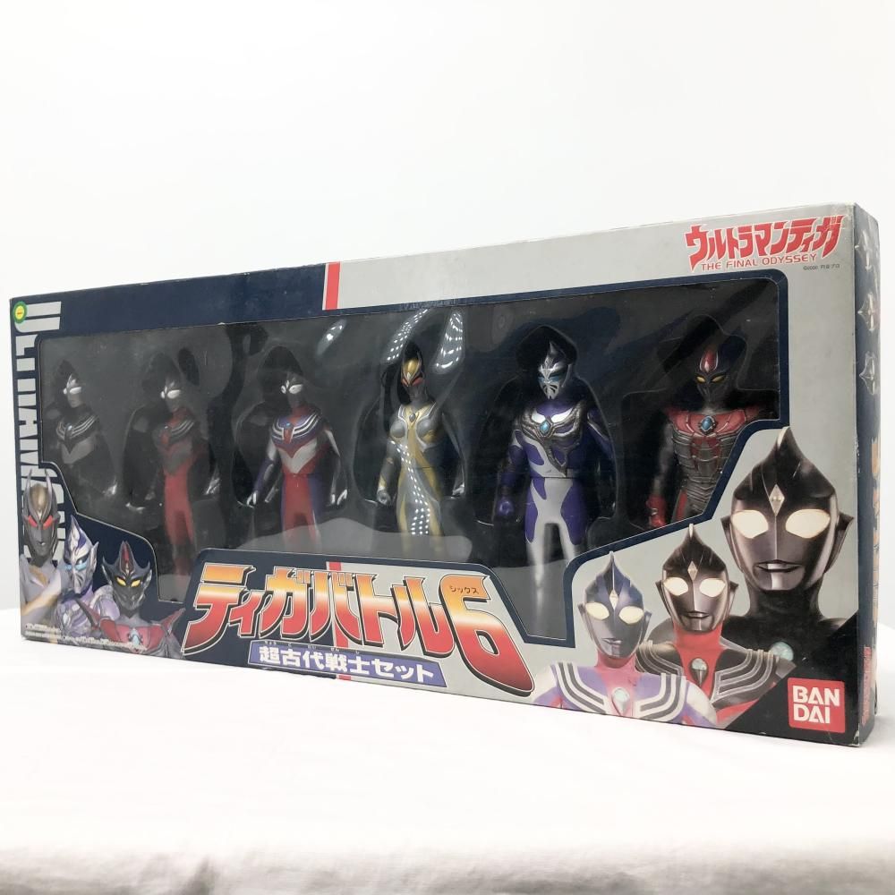 ウルトラマン コレクションポイント Sランク プロモ 銀フレーム