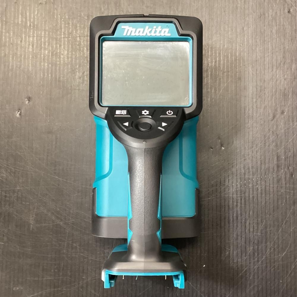 makita マキタ WD181DZK 18V 14.4V充電式ウォールディテクタ 203