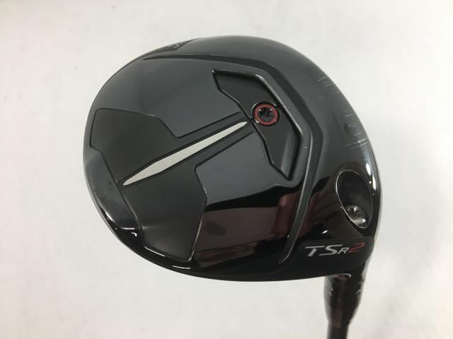 タイトリスト TSR2 18° ヘッド 中古 中古ゴルフクラブ】タイトリスト TSR TSR2 ユーティリティ