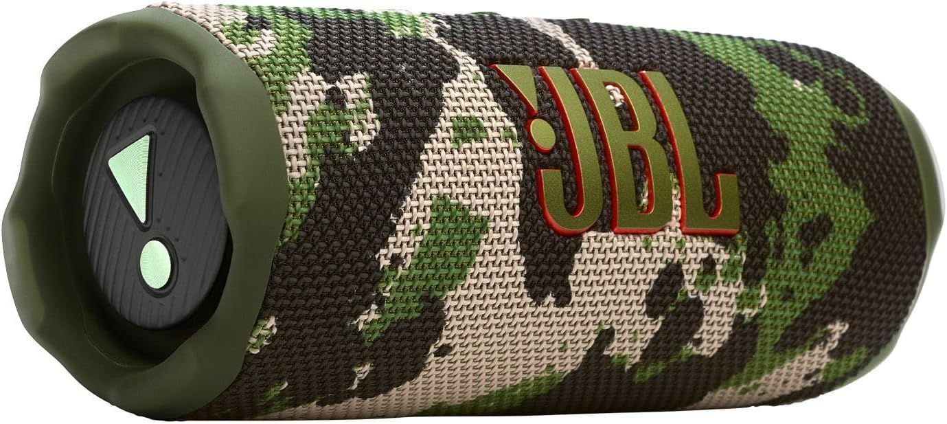 ポータブルスピーカー