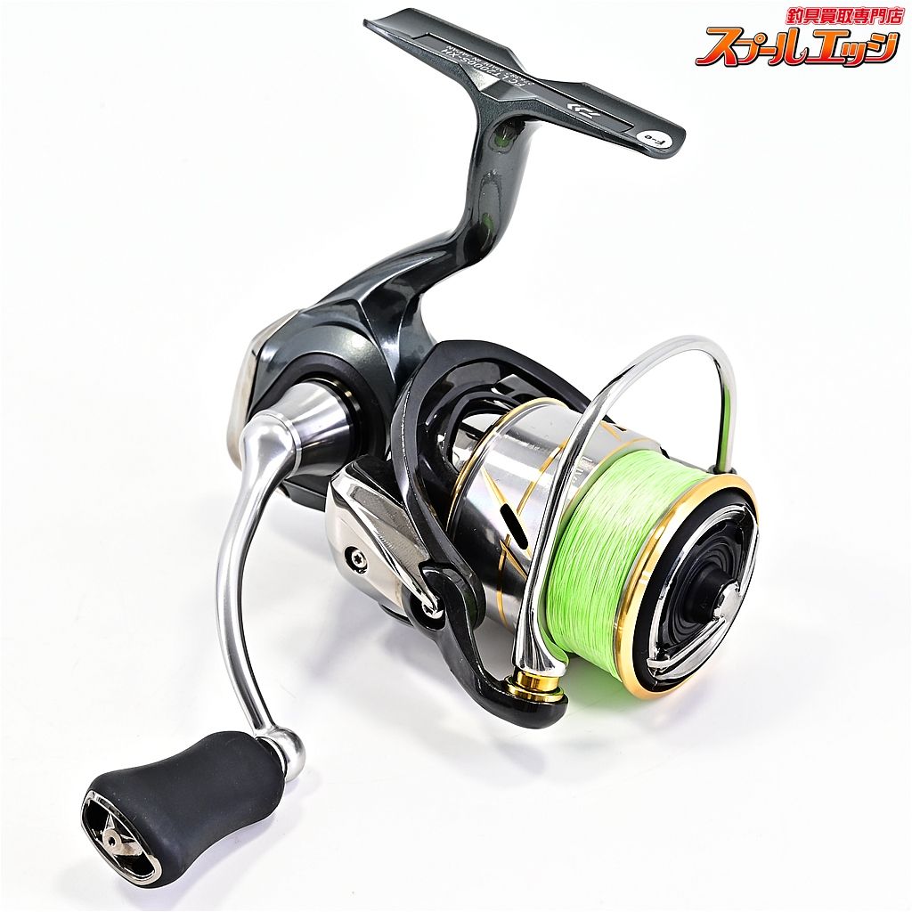 ダイワ 20ルビアス FC LT 2000S-XH DAIWA LUVIASm42334 リール ダイワ