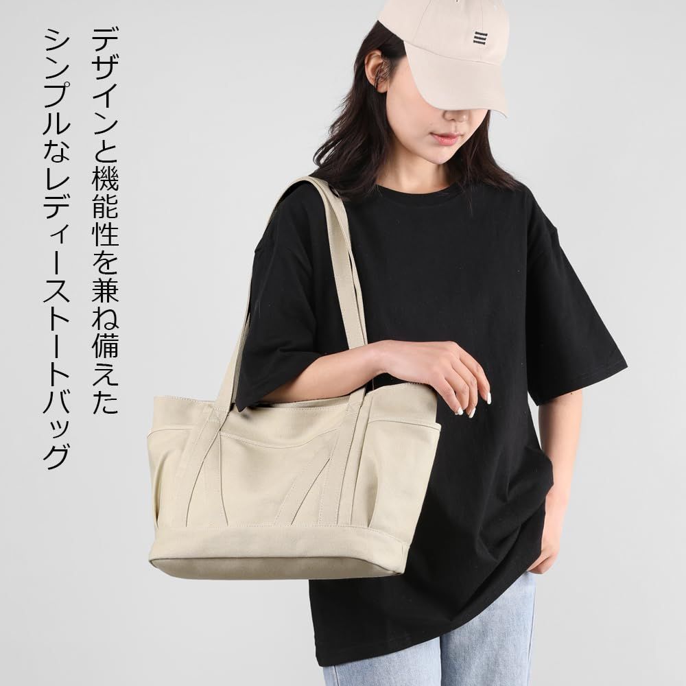 新着商品】トップハンドル サッチェル 大容量 カジュアル ハンドバッグ