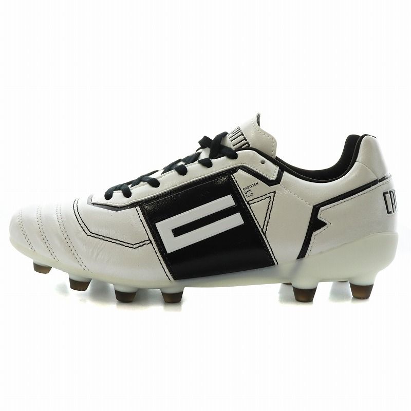 ディアドラ カンパーニャ MD PU カンガルーレザー 25.5 ディアドラ